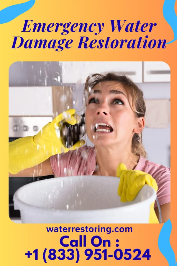 Emergency Water Damage Restoration in Dillonvale, OH